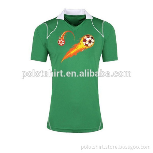 jersey soccer from thailand china Plus size L XL 2XL 3XL